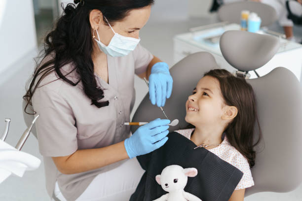 Best Emergency Cosmetic Dentistry in San Leandro, CA