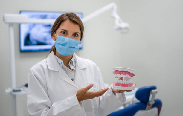 Best Emergency Dental Services for Seniors in San Leandro, CA